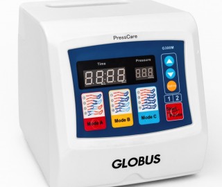 Presoterapia Globus Presscare G300M-2